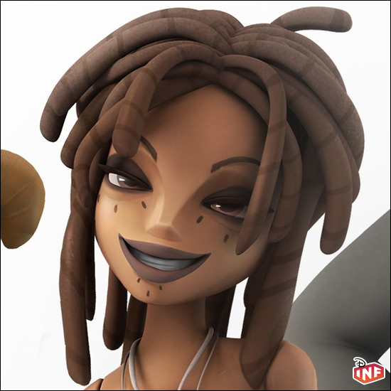 Disney Infinity Fans • View topic Disney Infinity Character Lineup