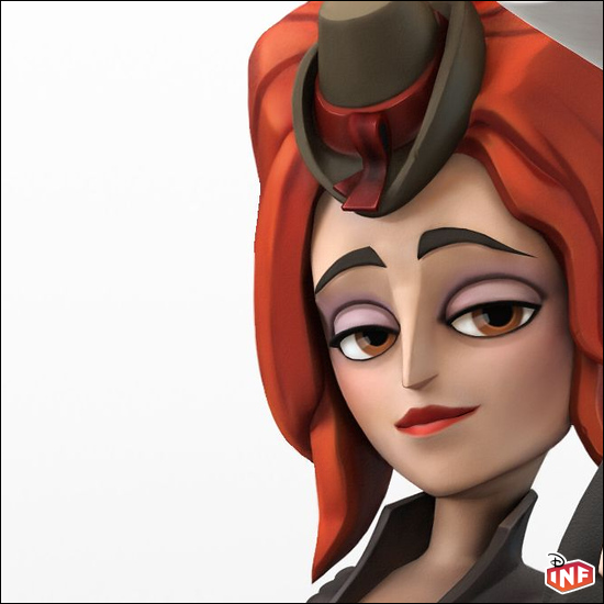 Disney Infinity Fans • View topic Disney Infinity Character Lineup